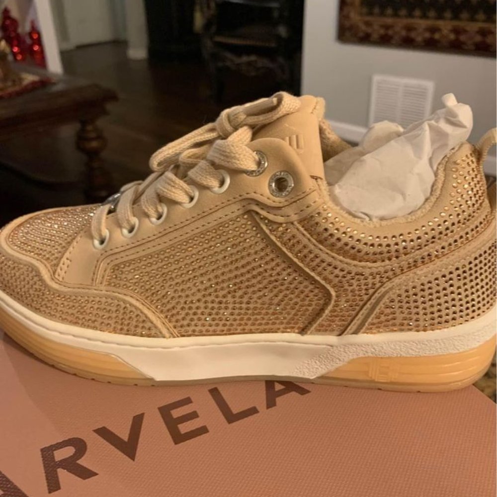 Carvela Shoes NIB Size 7